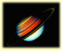 Saturn: contraction; boundaries; lessons to learn.