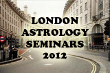 Transcendental Karmic Astrology Seminars in the Heart of London